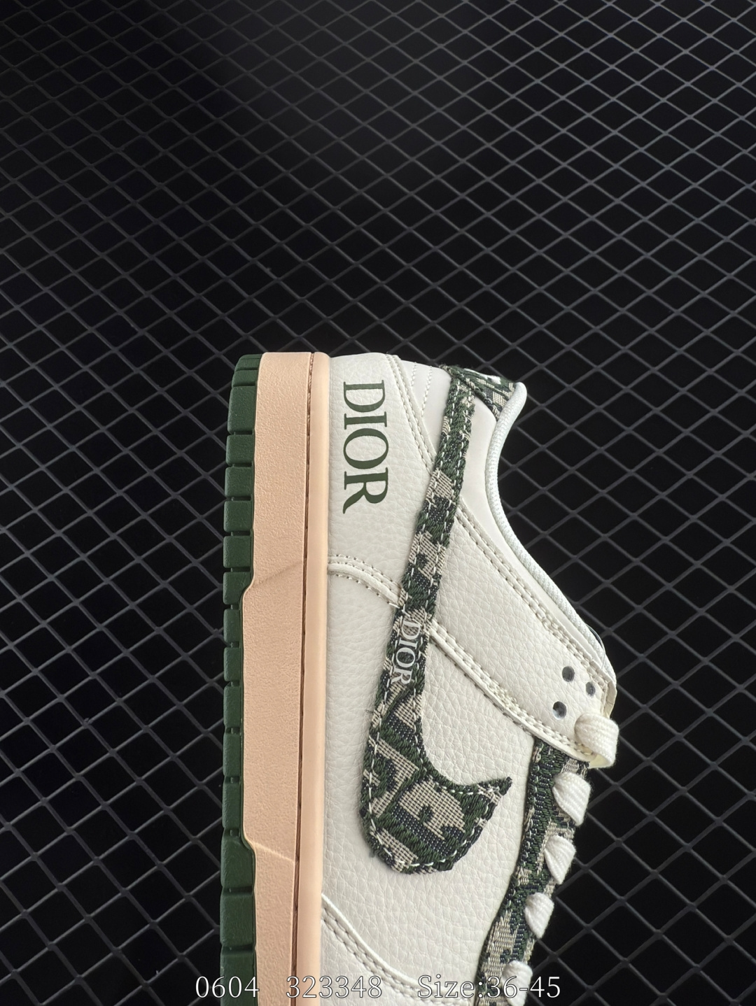 Nike Air Jordan 1 x Travis Scott AJ1